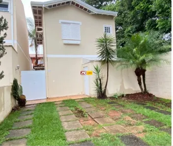 Casa de Condomínio com 3 Quartos à venda, 87m² no Parque Residencial Indaiá, Indaiatuba