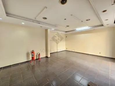 Consultório para alugar, 35m² no Centro, Ribeirão Preto