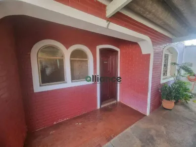 Casa com 2 Quartos à venda, 62m² no Jardim São Paulo, Americana