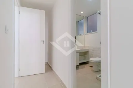Apartamento com 3 Quartos à venda, 135m² no Copacabana, Rio de Janeiro