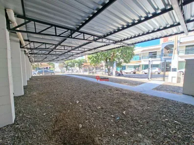 Lote/Terreno para alugar, 426m² no Vila Rehder, Americana