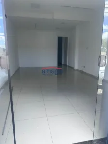 Imóvel Comercial para alugar, 55m² no Loteamento Villa Branca, Jacareí