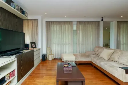 Apartamento com 3 Quartos à venda, 190m² no Vila Gertrudes, São Paulo