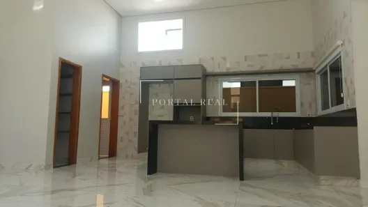 Casa com 3 Quartos para alugar, 200m² no Parque Brasil 500, Paulínia