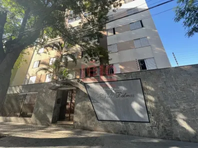 Apartamento com 3 Quartos à venda, 68m² no Zona 07, Maringá