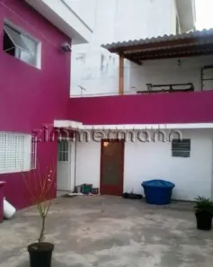 Casa com 3 Quartos à venda, 200m² no Vila Ipojuca, São Paulo