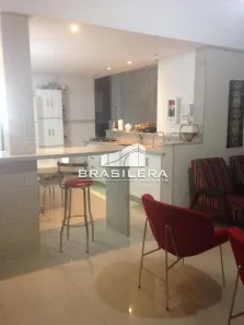 Apartamento com 3 Quartos à venda, 97m² no Setor Central, Goiânia