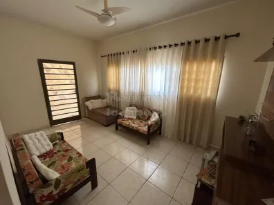 Casa com 3 Quartos à venda, 167m² no Vila Moreira, São José do Rio Preto