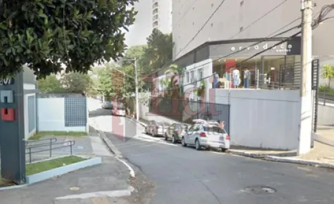 Imóvel Comercial à venda, 710m² no Aclimação, São Paulo