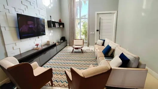 Casa de Condomínio com 3 Quartos à venda, 235m² no Parque Ibiti Reserva, Sorocaba