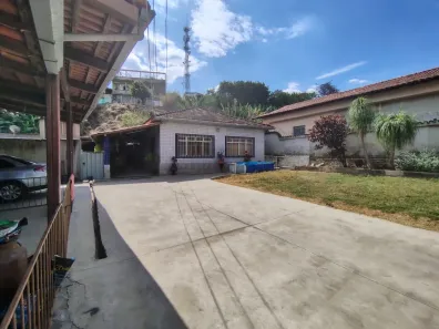 Casa com 4 Quartos à venda, 200m² no Parque São Pedro (Venda Nova), Belo Horizonte