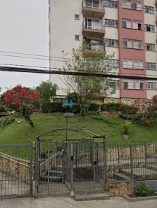 Apartamento com 2 Quartos para alugar, 60m² no Moinho Velho, São Paulo