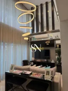 Apartamento com 2 Quartos à venda, 134m² no Melville Empresarial I e II, Barueri