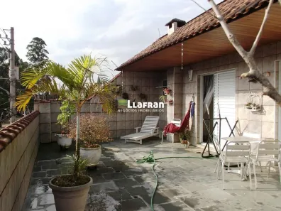 Casa com 4 Quartos à venda, 280m² no Super Quadra Morumbi, São Paulo