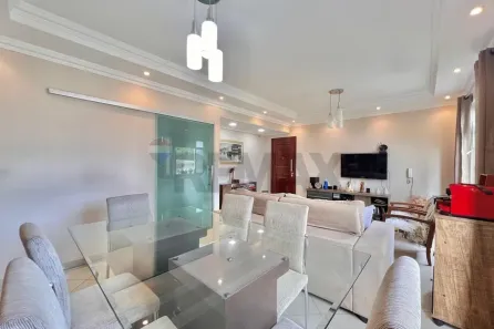 Apartamento com 3 Quartos à venda, 120m² no Nazaré, Belém
