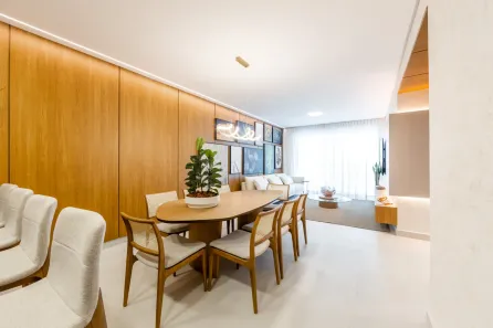 Apartamento com 4 Quartos à venda, 156m² no Centro, Juiz de Fora