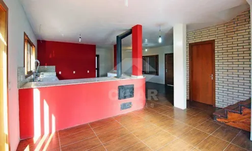 Casa com 4 Quartos à venda, 301m² no São Lucas, Viamão