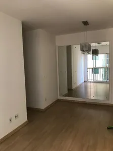 Apartamento com 2 Quartos para alugar, 72m² no Alphaville Centro Industrial e Empresarial/Alphaville., Barueri