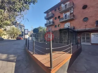 Ponto Comercial para alugar, 75m² no Rio Branco, Porto Alegre