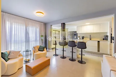 Apartamento com 3 Quartos à venda, 114m² no Tristeza, Porto Alegre