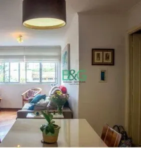 Apartamento com 3 Quartos à venda, 89m² no Vila Ipojuca, São Paulo