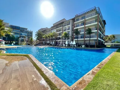 Apartamento com 3 Quartos à venda, 107m² no Porto das Dunas, Aquiraz