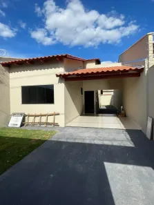 Casa com 2 Quartos à venda, 93m² no Independência - 3º Complemento, Aparecida de Goiânia