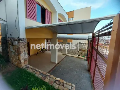 Casa à venda, 232m² no Renascença, Belo Horizonte