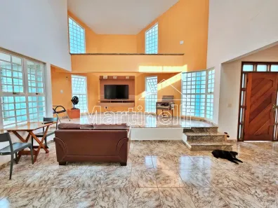 Sobrado com 3 Quartos à venda, 365m² no Ribeirânia, Ribeirão Preto