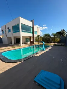 Sobrado com 4 Quartos para alugar, 180m² no Araçagy, São José de Ribamar