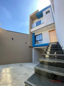 Sobrado com 3 Quartos à venda, 190m² no Vila São Geraldo, São Paulo