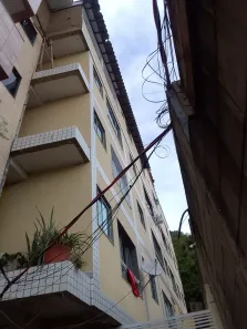 Apartamento com 2 Quartos para alugar, 65m² no Anil, Rio de Janeiro