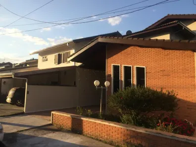 Casa de Condomínio com 3 Quartos à venda, 220m² no Urbanova I, São José dos Campos