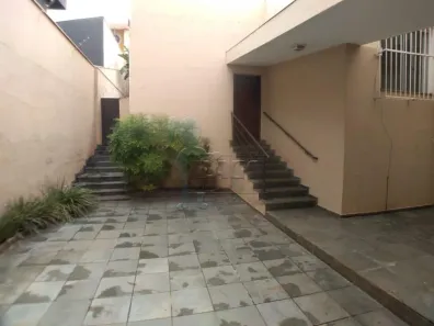 Ponto Comercial com 5 Quartos à venda, 374m² no Jardim Sumaré, Ribeirão Preto