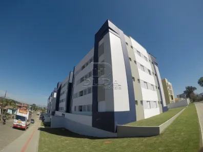Apartamento com 2 Quartos à venda, 66m² no São Luiz, Criciúma