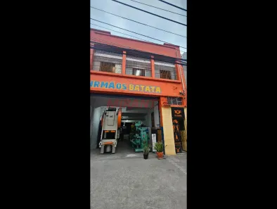 Galpão/Depósito/Armazém à venda, 1770m² no Brás, São Paulo