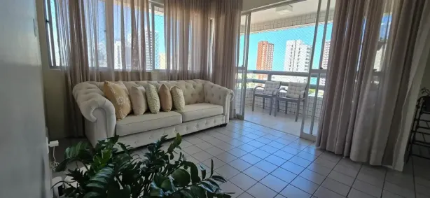 Apartamento com 2 Quartos à venda, 105m² no Candeias, Jaboatão dos Guararapes
