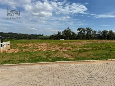 Lote/Terreno à venda, 267m² no Bairro das Palmeiras, Campinas