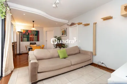 Apartamento com 3 Quartos à venda, 93m² no Perdizes, São Paulo