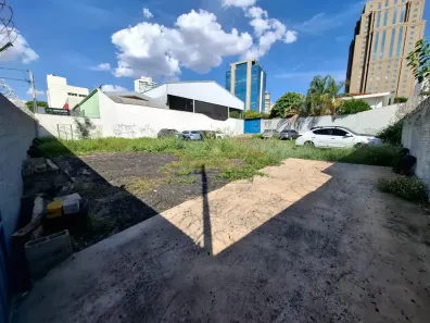 Lote/Terreno para alugar, 165m² no Alto da Boa Vista, Ribeirão Preto