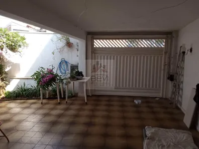 Casa com 3 Quartos à venda, 140m² no Vila Monteiro, Piracicaba