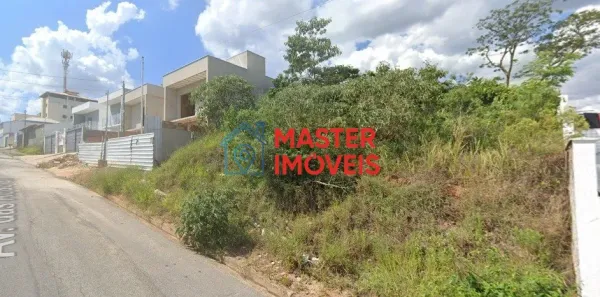 Lote/Terreno à venda, 422m² no Residencial Masterville, Sarzedo