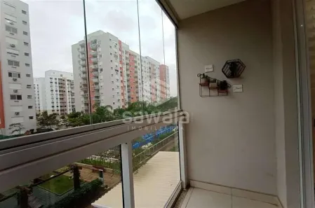 Apartamento com 2 Quartos à venda, 70m² no Anil, Rio de Janeiro
