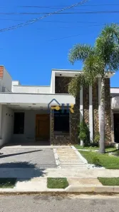 Casa de Condomínio com 3 Quartos à venda, 107m² no Cajuru do Sul, Sorocaba