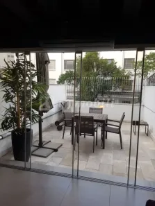 Apartamento com 1 Quarto à venda, 50m² no Vila Buarque, São Paulo