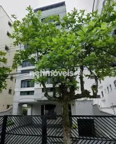 Apartamento com 3 Quartos à venda, 168m² no Enseada, Guarujá