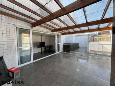 Cobertura com 3 Quartos à venda, 194m² no Baeta Neves, São Bernardo do Campo