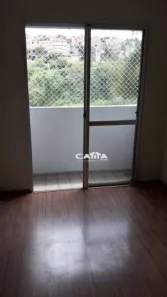 Apartamento com 2 Quartos à venda, 45m² no Jardim Santa Terezinha (Zona Leste), São Paulo