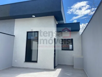 Casa com 2 Quartos à venda, 70m² no Residencial e Comercial Cidade Jardim, Pindamonhangaba