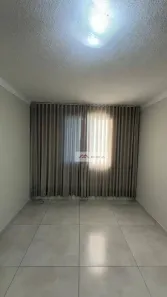 Apartamento com 2 Quartos à venda, 54m² no Fundação da Casa Popular, Campinas